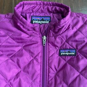 Infant Patagonia Nano Puff Jacket